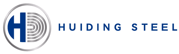 Huiding Steel logo