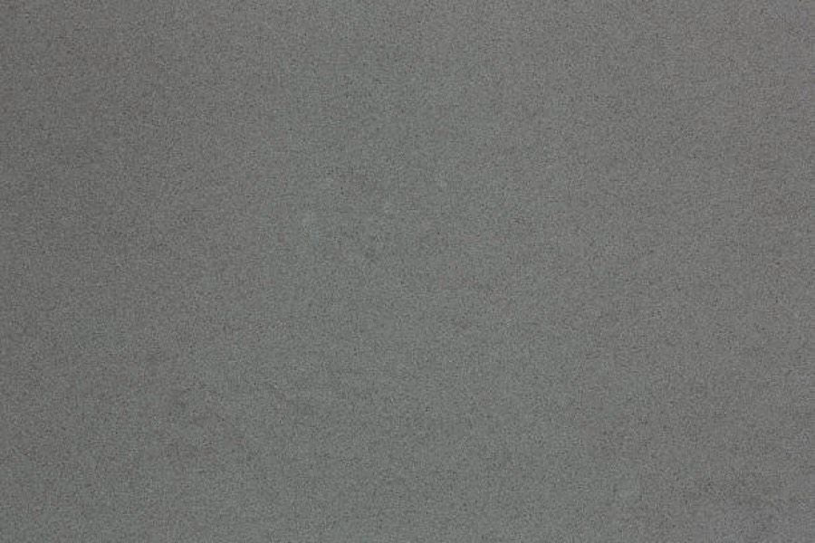 Matte coated steel finish sample 10