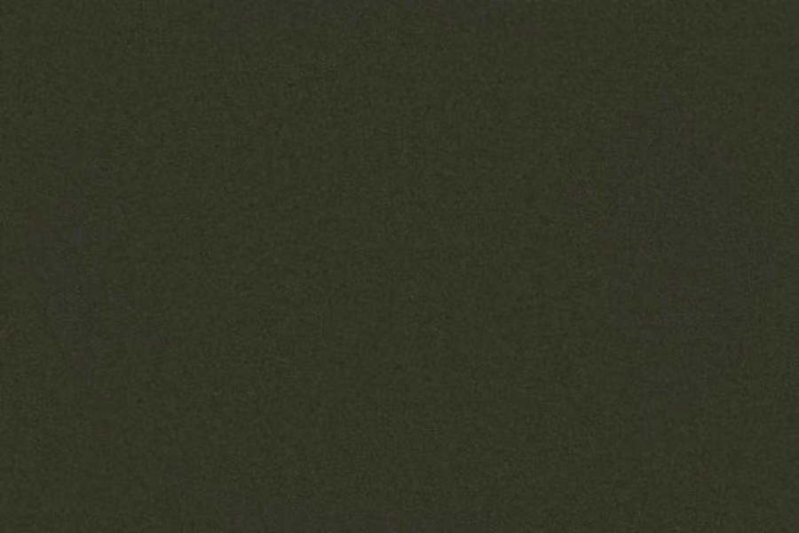 Matte coated steel finish sample 6